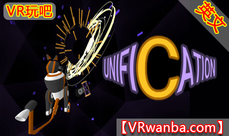 图片[1]VR玩吧-VR游戏破解下载网站-Quest 2 3 一体机游戏-Steam VR串流游戏-VR游戏资源汉化中文网站-Pico Neo3 4-Meta Quest 2 3-HTC VIVE-Oculus Rift-Valve Index-Pico VR-游戏下载中心Steam PC VR游戏《联合VR》Unification（高速下载）VR玩吧-VR游戏破解下载网站-Quest 2 3 一体机游戏-Steam VR串流游戏-VR游戏资源汉化中文网站-Pico Neo3 4-Meta Quest 2 3-HTC VIVE-Oculus Rift-Valve Index-Pico VR-游戏下载中心VR玩吧【VRwanba.com】汉化VR游戏官网