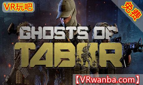 图片[1]VR玩吧-VR游戏破解下载网站-Quest 2 3 一体机游戏-Steam VR串流游戏-VR游戏资源汉化中文网站-Pico Neo3 4-Meta Quest 2 3-HTC VIVE-Oculus Rift-Valve Index-Pico VR-游戏下载中心Oculus Quest 游戏《泰博尔的幽灵VR》Ghosts of Tabor（高速下载）VR玩吧-VR游戏破解下载网站-Quest 2 3 一体机游戏-Steam VR串流游戏-VR游戏资源汉化中文网站-Pico Neo3 4-Meta Quest 2 3-HTC VIVE-Oculus Rift-Valve Index-Pico VR-游戏下载中心VR玩吧【VRwanba.com】汉化VR游戏官网