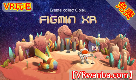 图片[1]VR玩吧-VR游戏破解下载网站-Quest 2 3 一体机游戏-Steam VR串流游戏-VR游戏资源汉化中文网站-Pico Neo3 4-Meta Quest 2 3-HTC VIVE-Oculus Rift-Valve Index-Pico VR-游戏下载中心Oculus Quest 游戏《超现实绘画VR》Figmin XRVR玩吧-VR游戏破解下载网站-Quest 2 3 一体机游戏-Steam VR串流游戏-VR游戏资源汉化中文网站-Pico Neo3 4-Meta Quest 2 3-HTC VIVE-Oculus Rift-Valve Index-Pico VR-游戏下载中心VR玩吧【VRwanba.com】汉化VR游戏官网
