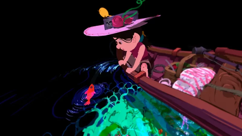 图片[2]VR玩吧-VR游戏破解下载网站-Quest 2 3 一体机游戏-Steam VR串流游戏-VR游戏资源汉化中文网站-Pico Neo3 4-Meta Quest 2 3-HTC VIVE-Oculus Rift-Valve Index-Pico VR-游戏下载中心Oculus Quest 游戏《谷歌绘画》Tilt BrushVR玩吧-VR游戏破解下载网站-Quest 2 3 一体机游戏-Steam VR串流游戏-VR游戏资源汉化中文网站-Pico Neo3 4-Meta Quest 2 3-HTC VIVE-Oculus Rift-Valve Index-Pico VR-游戏下载中心VR玩吧【VRwanba.com】汉化VR游戏官网