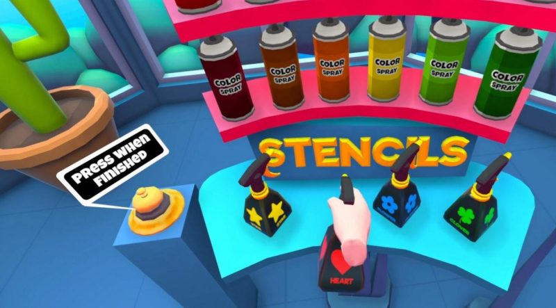 图片[4]VR玩吧-VR游戏破解下载网站-Quest 2 3 一体机游戏-Steam VR串流游戏-VR游戏资源汉化中文网站-Pico Neo3 4-Meta Quest 2 3-HTC VIVE-Oculus Rift-Valve Index-Pico VR-游戏下载中心Oculus Quest 游戏《理发师VR》Shave and StuffVR玩吧-VR游戏破解下载网站-Quest 2 3 一体机游戏-Steam VR串流游戏-VR游戏资源汉化中文网站-Pico Neo3 4-Meta Quest 2 3-HTC VIVE-Oculus Rift-Valve Index-Pico VR-游戏下载中心VR玩吧【VRwanba.com】汉化VR游戏官网