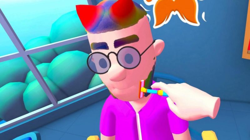 图片[5]VR玩吧-VR游戏破解下载网站-Quest 2 3 一体机游戏-Steam VR串流游戏-VR游戏资源汉化中文网站-Pico Neo3 4-Meta Quest 2 3-HTC VIVE-Oculus Rift-Valve Index-Pico VR-游戏下载中心Oculus Quest 游戏《理发师VR》Shave and StuffVR玩吧-VR游戏破解下载网站-Quest 2 3 一体机游戏-Steam VR串流游戏-VR游戏资源汉化中文网站-Pico Neo3 4-Meta Quest 2 3-HTC VIVE-Oculus Rift-Valve Index-Pico VR-游戏下载中心VR玩吧【VRwanba.com】汉化VR游戏官网