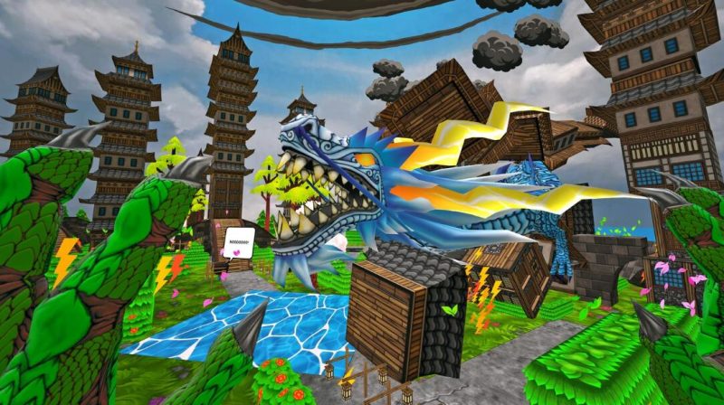 图片[3]VR玩吧-VR游戏破解下载网站-Quest 2 3 一体机游戏-Steam VR串流游戏-VR游戏资源汉化中文网站-Pico Neo3 4-Meta Quest 2 3-HTC VIVE-Oculus Rift-Valve Index-Pico VR-游戏下载中心Oculus Quest 游戏《城市怪兽》Block BusterVR玩吧-VR游戏破解下载网站-Quest 2 3 一体机游戏-Steam VR串流游戏-VR游戏资源汉化中文网站-Pico Neo3 4-Meta Quest 2 3-HTC VIVE-Oculus Rift-Valve Index-Pico VR-游戏下载中心VR玩吧【VRwanba.com】汉化VR游戏官网