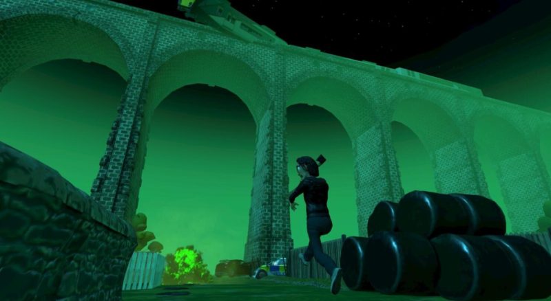 图片[2]VR玩吧-VR游戏破解下载网站-Quest 2 3 一体机游戏-Steam VR串流游戏-VR游戏资源汉化中文网站-Pico Neo3 4-Meta Quest 2 3-HTC VIVE-Oculus Rift-Valve Index-Pico VR-游戏下载中心Oculus Quest 游戏《杀死僵尸VR》ZomB Run（高速下载）VR玩吧-VR游戏破解下载网站-Quest 2 3 一体机游戏-Steam VR串流游戏-VR游戏资源汉化中文网站-Pico Neo3 4-Meta Quest 2 3-HTC VIVE-Oculus Rift-Valve Index-Pico VR-游戏下载中心VR玩吧【VRwanba.com】汉化VR游戏官网