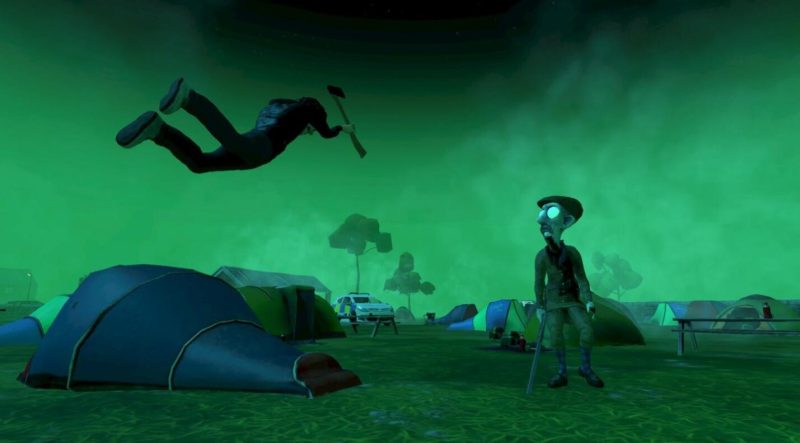 图片[6]VR玩吧-VR游戏破解下载网站-Quest 2 3 一体机游戏-Steam VR串流游戏-VR游戏资源汉化中文网站-Pico Neo3 4-Meta Quest 2 3-HTC VIVE-Oculus Rift-Valve Index-Pico VR-游戏下载中心Oculus Quest 游戏《杀死僵尸VR》ZomB Run（高速下载）VR玩吧-VR游戏破解下载网站-Quest 2 3 一体机游戏-Steam VR串流游戏-VR游戏资源汉化中文网站-Pico Neo3 4-Meta Quest 2 3-HTC VIVE-Oculus Rift-Valve Index-Pico VR-游戏下载中心VR玩吧【VRwanba.com】汉化VR游戏官网