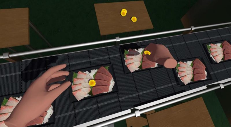 图片[3]VR玩吧-VR游戏破解下载网站-Quest 2 3 一体机游戏-Steam VR串流游戏-VR游戏资源汉化中文网站-Pico Neo3 4-Meta Quest 2 3-HTC VIVE-Oculus Rift-Valve Index-Pico VR-游戏下载中心Oculus Quest 游戏《生鱼片VR》VR Sashimi Tanpopo（高速下载）VR玩吧-VR游戏破解下载网站-Quest 2 3 一体机游戏-Steam VR串流游戏-VR游戏资源汉化中文网站-Pico Neo3 4-Meta Quest 2 3-HTC VIVE-Oculus Rift-Valve Index-Pico VR-游戏下载中心VR玩吧【VRwanba.com】汉化VR游戏官网