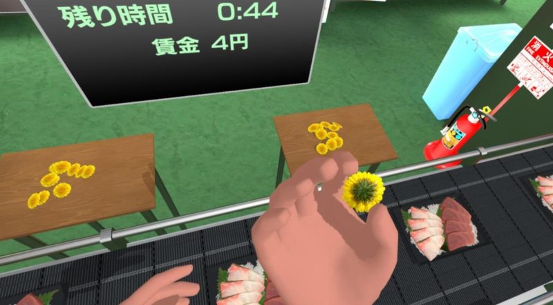图片[4]VR玩吧-VR游戏破解下载网站-Quest 2 3 一体机游戏-Steam VR串流游戏-VR游戏资源汉化中文网站-Pico Neo3 4-Meta Quest 2 3-HTC VIVE-Oculus Rift-Valve Index-Pico VR-游戏下载中心Oculus Quest 游戏《生鱼片VR》VR Sashimi Tanpopo（高速下载）VR玩吧-VR游戏破解下载网站-Quest 2 3 一体机游戏-Steam VR串流游戏-VR游戏资源汉化中文网站-Pico Neo3 4-Meta Quest 2 3-HTC VIVE-Oculus Rift-Valve Index-Pico VR-游戏下载中心VR玩吧【VRwanba.com】汉化VR游戏官网