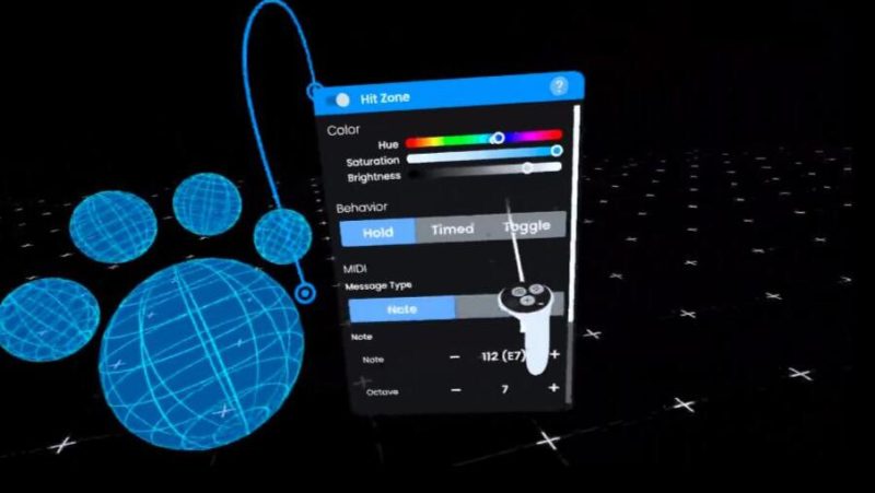 图片[5]VR玩吧-VR游戏破解下载网站-Quest 2 3 一体机游戏-Steam VR串流游戏-VR游戏资源汉化中文网站-Pico Neo3 4-Meta Quest 2 3-HTC VIVE-Oculus Rift-Valve Index-Pico VR-游戏下载中心Oculus Quest 游戏《移动音乐VR》MoveMusic Control（高速下载）VR玩吧-VR游戏破解下载网站-Quest 2 3 一体机游戏-Steam VR串流游戏-VR游戏资源汉化中文网站-Pico Neo3 4-Meta Quest 2 3-HTC VIVE-Oculus Rift-Valve Index-Pico VR-游戏下载中心VR玩吧【VRwanba.com】汉化VR游戏官网