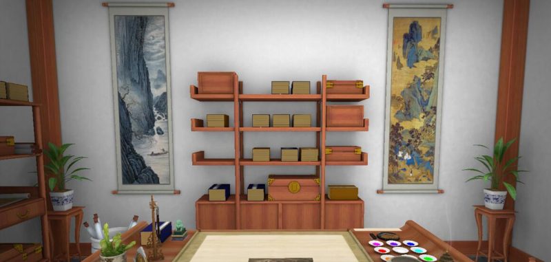 图片[3]VR玩吧-VR游戏破解下载网站-Quest 2 3 一体机游戏-Steam VR串流游戏-VR游戏资源汉化中文网站-Pico Neo3 4-Meta Quest 2 3-HTC VIVE-Oculus Rift-Valve Index-Pico VR-游戏下载中心Oculus Quest 游戏《墨之韵》You Calligrapher VRVR玩吧-VR游戏破解下载网站-Quest 2 3 一体机游戏-Steam VR串流游戏-VR游戏资源汉化中文网站-Pico Neo3 4-Meta Quest 2 3-HTC VIVE-Oculus Rift-Valve Index-Pico VR-游戏下载中心VR玩吧【VRwanba.com】汉化VR游戏官网