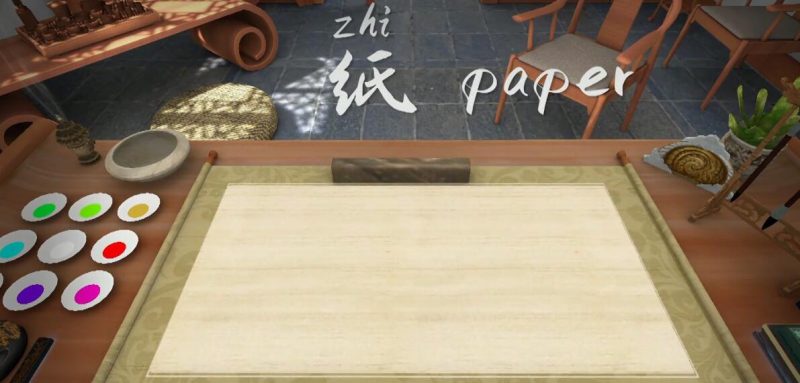 图片[6]VR玩吧-VR游戏破解下载网站-Quest 2 3 一体机游戏-Steam VR串流游戏-VR游戏资源汉化中文网站-Pico Neo3 4-Meta Quest 2 3-HTC VIVE-Oculus Rift-Valve Index-Pico VR-游戏下载中心Oculus Quest 游戏《墨之韵》You Calligrapher VRVR玩吧-VR游戏破解下载网站-Quest 2 3 一体机游戏-Steam VR串流游戏-VR游戏资源汉化中文网站-Pico Neo3 4-Meta Quest 2 3-HTC VIVE-Oculus Rift-Valve Index-Pico VR-游戏下载中心VR玩吧【VRwanba.com】汉化VR游戏官网