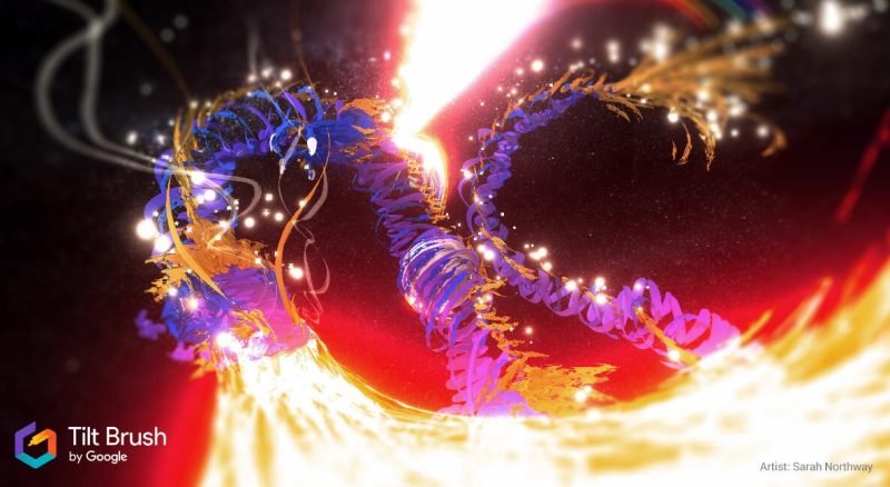 图片[5]VR玩吧-VR游戏破解下载网站-Quest 2 3 一体机游戏-Steam VR串流游戏-VR游戏资源汉化中文网站-Pico Neo3 4-Meta Quest 2 3-HTC VIVE-Oculus Rift-Valve Index-Pico VR-游戏下载中心Oculus Quest 游戏《倾斜的刷子VR》Tilt Brush 画画神器 （高速下载）VR玩吧-VR游戏破解下载网站-Quest 2 3 一体机游戏-Steam VR串流游戏-VR游戏资源汉化中文网站-Pico Neo3 4-Meta Quest 2 3-HTC VIVE-Oculus Rift-Valve Index-Pico VR-游戏下载中心VR玩吧【VRwanba.com】汉化VR游戏官网