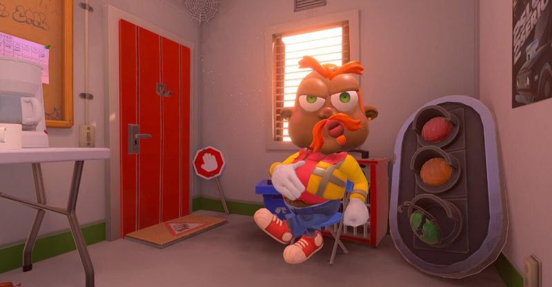 图片[4]VR玩吧-VR游戏破解下载网站-Quest 2 3 一体机游戏-Steam VR串流游戏-VR游戏资源汉化中文网站-Pico Neo3 4-Meta Quest 2 3-HTC VIVE-Oculus Rift-Valve Index-Pico VR-游戏下载中心Oculus Quest 游戏《交通管理员VR》Traffic Jams VR（高速下载）VR玩吧-VR游戏破解下载网站-Quest 2 3 一体机游戏-Steam VR串流游戏-VR游戏资源汉化中文网站-Pico Neo3 4-Meta Quest 2 3-HTC VIVE-Oculus Rift-Valve Index-Pico VR-游戏下载中心VR玩吧【VRwanba.com】汉化VR游戏官网