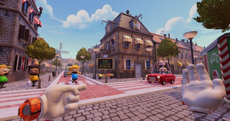 图片[2]VR玩吧-VR游戏破解下载网站-Quest 2 3 一体机游戏-Steam VR串流游戏-VR游戏资源汉化中文网站-Pico Neo3 4-Meta Quest 2 3-HTC VIVE-Oculus Rift-Valve Index-Pico VR-游戏下载中心Oculus Quest 游戏《交通管理员VR》Traffic Jams VR（高速下载）VR玩吧-VR游戏破解下载网站-Quest 2 3 一体机游戏-Steam VR串流游戏-VR游戏资源汉化中文网站-Pico Neo3 4-Meta Quest 2 3-HTC VIVE-Oculus Rift-Valve Index-Pico VR-游戏下载中心VR玩吧【VRwanba.com】汉化VR游戏官网