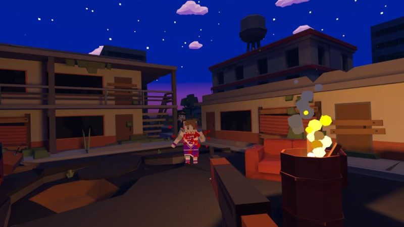 图片[2]VR玩吧-VR游戏破解下载网站-Quest 2 3 一体机游戏-Steam VR串流游戏-VR游戏资源汉化中文网站-Pico Neo3 4-Meta Quest 2 3-HTC VIVE-Oculus Rift-Valve Index-Pico VR-游戏下载中心Oculus Quest 游戏《僵尸枪手VR》Zombie Gunner（高速下载）VR玩吧-VR游戏破解下载网站-Quest 2 3 一体机游戏-Steam VR串流游戏-VR游戏资源汉化中文网站-Pico Neo3 4-Meta Quest 2 3-HTC VIVE-Oculus Rift-Valve Index-Pico VR-游戏下载中心VR玩吧【VRwanba.com】汉化VR游戏官网