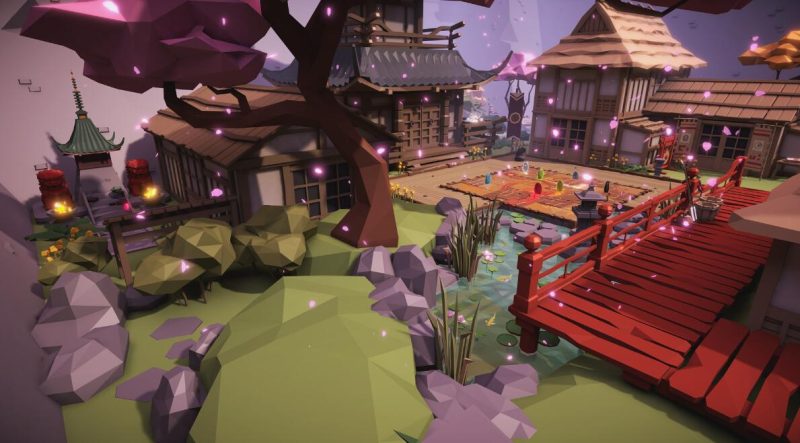 图片[5]VR玩吧-VR游戏破解下载网站-Quest 2 3 一体机游戏-Steam VR串流游戏-VR游戏资源汉化中文网站-Pico Neo3 4-Meta Quest 2 3-HTC VIVE-Oculus Rift-Valve Index-Pico VR-游戏下载中心Oculus Quest 游戏《造路游戏VR》Tsuro The Game of The Path VR（高速下载）VR玩吧-VR游戏破解下载网站-Quest 2 3 一体机游戏-Steam VR串流游戏-VR游戏资源汉化中文网站-Pico Neo3 4-Meta Quest 2 3-HTC VIVE-Oculus Rift-Valve Index-Pico VR-游戏下载中心VR玩吧【VRwanba.com】汉化VR游戏官网