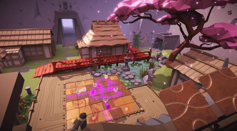 图片[6]VR玩吧-VR游戏破解下载网站-Quest 2 3 一体机游戏-Steam VR串流游戏-VR游戏资源汉化中文网站-Pico Neo3 4-Meta Quest 2 3-HTC VIVE-Oculus Rift-Valve Index-Pico VR-游戏下载中心Oculus Quest 游戏《造路游戏VR》Tsuro The Game of The Path VR（高速下载）VR玩吧-VR游戏破解下载网站-Quest 2 3 一体机游戏-Steam VR串流游戏-VR游戏资源汉化中文网站-Pico Neo3 4-Meta Quest 2 3-HTC VIVE-Oculus Rift-Valve Index-Pico VR-游戏下载中心VR玩吧【VRwanba.com】汉化VR游戏官网