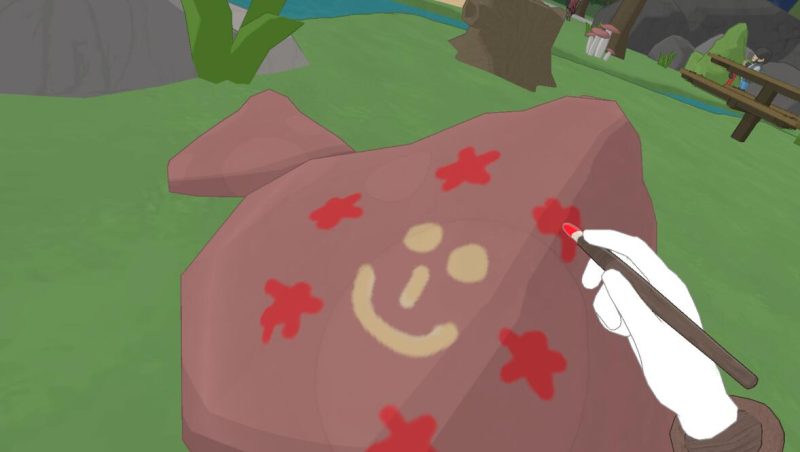 图片[4]VR玩吧-VR游戏破解下载网站-Quest 2 3 一体机游戏-Steam VR串流游戏-VR游戏资源汉化中文网站-Pico Neo3 4-Meta Quest 2 3-HTC VIVE-Oculus Rift-Valve Index-Pico VR-游戏下载中心Steam PC VR游戏《滑稽的配色玩家VR》Colorway Antics（高速下载）VR玩吧-VR游戏破解下载网站-Quest 2 3 一体机游戏-Steam VR串流游戏-VR游戏资源汉化中文网站-Pico Neo3 4-Meta Quest 2 3-HTC VIVE-Oculus Rift-Valve Index-Pico VR-游戏下载中心VR玩吧【VRwanba.com】汉化VR游戏官网