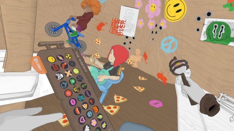 图片[6]VR玩吧-VR游戏破解下载网站-Quest 2 3 一体机游戏-Steam VR串流游戏-VR游戏资源汉化中文网站-Pico Neo3 4-Meta Quest 2 3-HTC VIVE-Oculus Rift-Valve Index-Pico VR-游戏下载中心Steam PC VR游戏《滑稽的配色玩家VR》Colorway Antics（高速下载）VR玩吧-VR游戏破解下载网站-Quest 2 3 一体机游戏-Steam VR串流游戏-VR游戏资源汉化中文网站-Pico Neo3 4-Meta Quest 2 3-HTC VIVE-Oculus Rift-Valve Index-Pico VR-游戏下载中心VR玩吧【VRwanba.com】汉化VR游戏官网