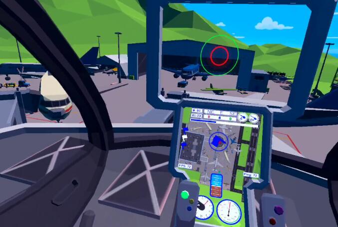 图片[4]VR玩吧-VR游戏破解下载网站-Quest 2 3 一体机游戏-Steam VR串流游戏-VR游戏资源汉化中文网站-Pico Neo3 4-Meta Quest 2 3-HTC VIVE-Oculus Rift-Valve Index-Pico VR-游戏下载中心Steam PC VR游戏《直升机打击VR》Copter Strike VR（高速下载）VR玩吧-VR游戏破解下载网站-Quest 2 3 一体机游戏-Steam VR串流游戏-VR游戏资源汉化中文网站-Pico Neo3 4-Meta Quest 2 3-HTC VIVE-Oculus Rift-Valve Index-Pico VR-游戏下载中心VR玩吧【VRwanba.com】汉化VR游戏官网
