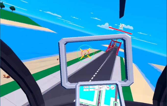 图片[6]VR玩吧-VR游戏破解下载网站-Quest 2 3 一体机游戏-Steam VR串流游戏-VR游戏资源汉化中文网站-Pico Neo3 4-Meta Quest 2 3-HTC VIVE-Oculus Rift-Valve Index-Pico VR-游戏下载中心Steam PC VR游戏《直升机打击VR》Copter Strike VR（高速下载）VR玩吧-VR游戏破解下载网站-Quest 2 3 一体机游戏-Steam VR串流游戏-VR游戏资源汉化中文网站-Pico Neo3 4-Meta Quest 2 3-HTC VIVE-Oculus Rift-Valve Index-Pico VR-游戏下载中心VR玩吧【VRwanba.com】汉化VR游戏官网