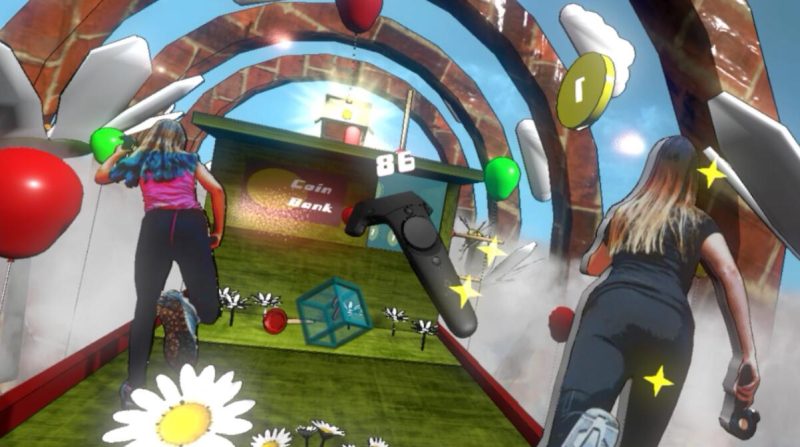 图片[2]VR玩吧-VR游戏破解下载网站-Quest 2 3 一体机游戏-Steam VR串流游戏-VR游戏资源汉化中文网站-Pico Neo3 4-Meta Quest 2 3-HTC VIVE-Oculus Rift-Valve Index-Pico VR-游戏下载中心Steam PC VR游戏《无敌跑酷VR》Unbreakable Vr Runner（高速下载）VR玩吧-VR游戏破解下载网站-Quest 2 3 一体机游戏-Steam VR串流游戏-VR游戏资源汉化中文网站-Pico Neo3 4-Meta Quest 2 3-HTC VIVE-Oculus Rift-Valve Index-Pico VR-游戏下载中心VR玩吧【VRwanba.com】汉化VR游戏官网