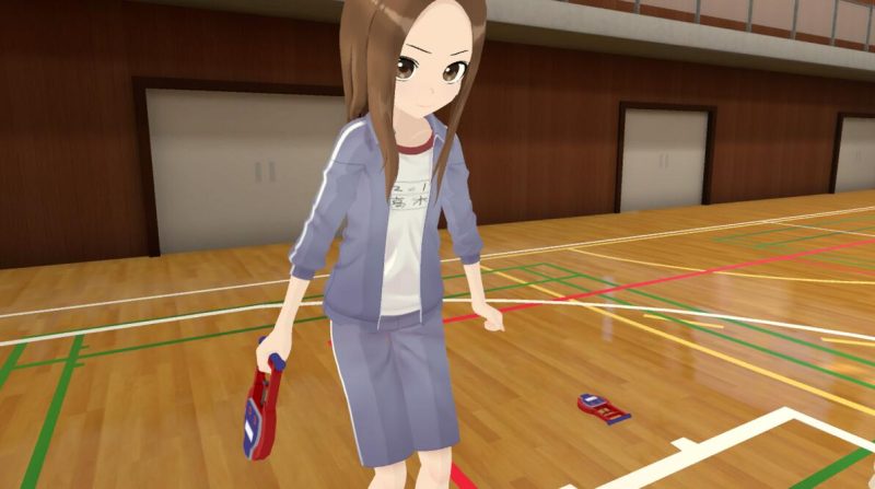 图片[5]VR玩吧-VR游戏破解下载网站-Quest 2 3 一体机游戏-Steam VR串流游戏-VR游戏资源汉化中文网站-Pico Neo3 4-Meta Quest 2 3-HTC VIVE-Oculus Rift-Valve Index-Pico VR-游戏下载中心Oculus Quest 游戏《调戏高木同学1/2学期VR》からかい上手の高木さんVR 1 2 Teasing Master Takagi-san VR 1st & 2nd Semesters（高速下载）VR玩吧-VR游戏破解下载网站-Quest 2 3 一体机游戏-Steam VR串流游戏-VR游戏资源汉化中文网站-Pico Neo3 4-Meta Quest 2 3-HTC VIVE-Oculus Rift-Valve Index-Pico VR-游戏下载中心VR玩吧【VRwanba.com】汉化VR游戏官网