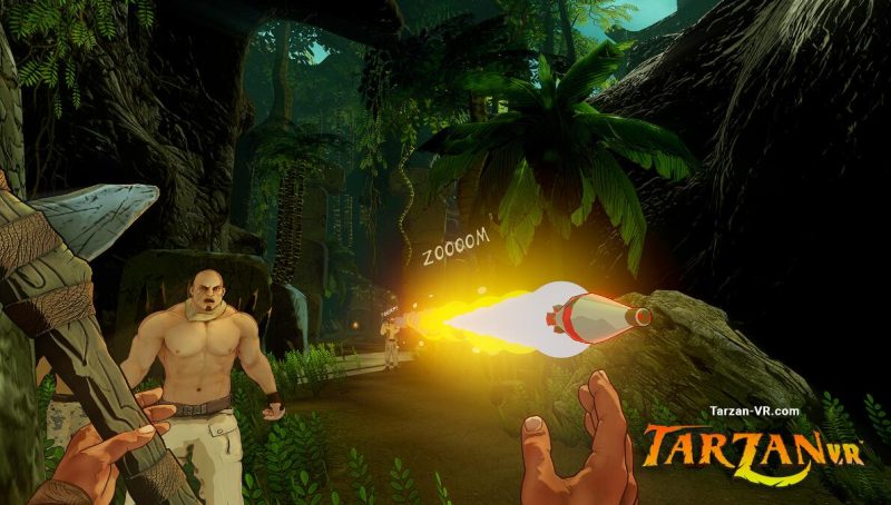 图片[6]VR玩吧-VR游戏破解下载网站-Quest 2 3 一体机游戏-Steam VR串流游戏-VR游戏资源汉化中文网站-Pico Neo3 4-Meta Quest 2 3-HTC VIVE-Oculus Rift-Valve Index-Pico VR-游戏下载中心Oculus Quest 游戏《泰山VR™》Tarzan VR™（高速下载）VR玩吧-VR游戏破解下载网站-Quest 2 3 一体机游戏-Steam VR串流游戏-VR游戏资源汉化中文网站-Pico Neo3 4-Meta Quest 2 3-HTC VIVE-Oculus Rift-Valve Index-Pico VR-游戏下载中心VR玩吧【VRwanba.com】汉化VR游戏官网