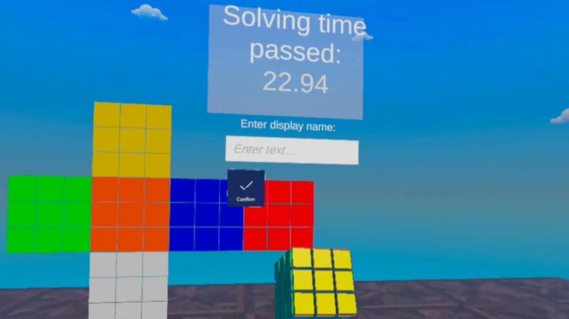 图片[2]VR玩吧-VR游戏破解下载网站-Quest 2 3 一体机游戏-Steam VR串流游戏-VR游戏资源汉化中文网站-Pico Neo3 4-Meta Quest 2 3-HTC VIVE-Oculus Rift-Valve Index-Pico VR-游戏下载中心Oculus Quest 游戏《手势魔方VR》Speed Cube（高速下载）VR玩吧-VR游戏破解下载网站-Quest 2 3 一体机游戏-Steam VR串流游戏-VR游戏资源汉化中文网站-Pico Neo3 4-Meta Quest 2 3-HTC VIVE-Oculus Rift-Valve Index-Pico VR-游戏下载中心VR玩吧【VRwanba.com】汉化VR游戏官网