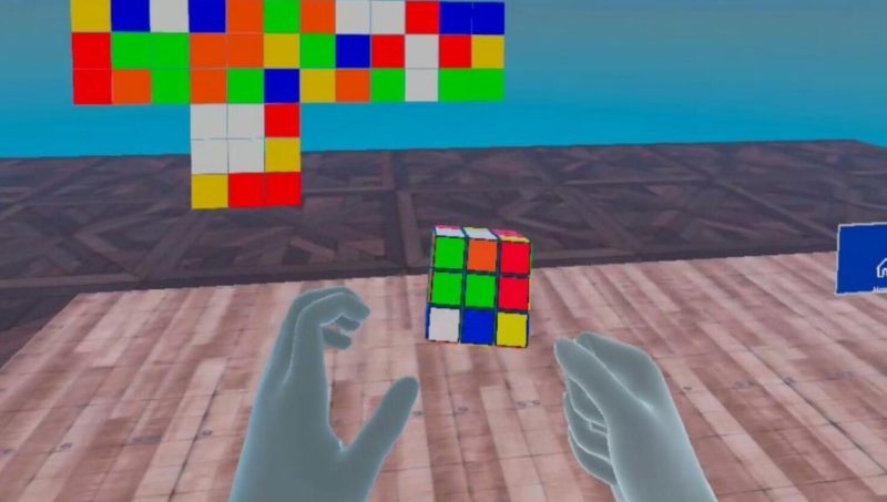 图片[3]VR玩吧-VR游戏破解下载网站-Quest 2 3 一体机游戏-Steam VR串流游戏-VR游戏资源汉化中文网站-Pico Neo3 4-Meta Quest 2 3-HTC VIVE-Oculus Rift-Valve Index-Pico VR-游戏下载中心Oculus Quest 游戏《手势魔方VR》Speed Cube（高速下载）VR玩吧-VR游戏破解下载网站-Quest 2 3 一体机游戏-Steam VR串流游戏-VR游戏资源汉化中文网站-Pico Neo3 4-Meta Quest 2 3-HTC VIVE-Oculus Rift-Valve Index-Pico VR-游戏下载中心VR玩吧【VRwanba.com】汉化VR游戏官网