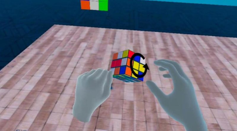 图片[4]VR玩吧-VR游戏破解下载网站-Quest 2 3 一体机游戏-Steam VR串流游戏-VR游戏资源汉化中文网站-Pico Neo3 4-Meta Quest 2 3-HTC VIVE-Oculus Rift-Valve Index-Pico VR-游戏下载中心Oculus Quest 游戏《手势魔方VR》Speed Cube（高速下载）VR玩吧-VR游戏破解下载网站-Quest 2 3 一体机游戏-Steam VR串流游戏-VR游戏资源汉化中文网站-Pico Neo3 4-Meta Quest 2 3-HTC VIVE-Oculus Rift-Valve Index-Pico VR-游戏下载中心VR玩吧【VRwanba.com】汉化VR游戏官网