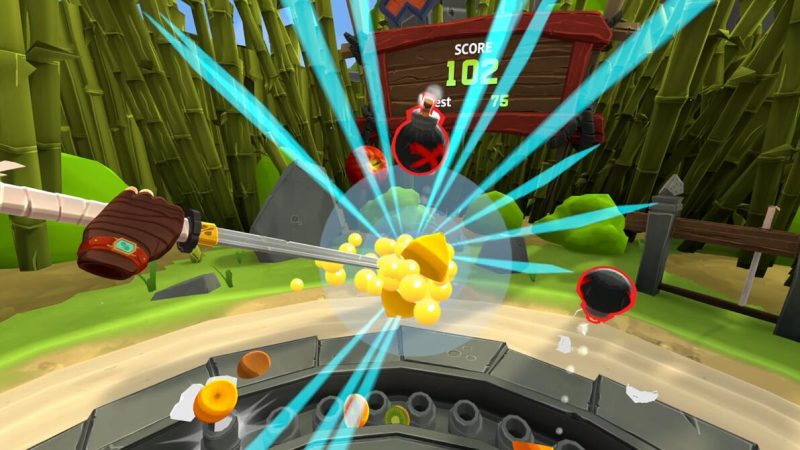 图片[2]VR玩吧-VR游戏破解下载网站-Quest 2 3 一体机游戏-Steam VR串流游戏-VR游戏资源汉化中文网站-Pico Neo3 4-Meta Quest 2 3-HTC VIVE-Oculus Rift-Valve Index-Pico VR-游戏下载中心Oculus Quest 游戏《水果忍者2VR》Fruit Ninja 2 VRVR玩吧-VR游戏破解下载网站-Quest 2 3 一体机游戏-Steam VR串流游戏-VR游戏资源汉化中文网站-Pico Neo3 4-Meta Quest 2 3-HTC VIVE-Oculus Rift-Valve Index-Pico VR-游戏下载中心VR玩吧【VRwanba.com】汉化VR游戏官网