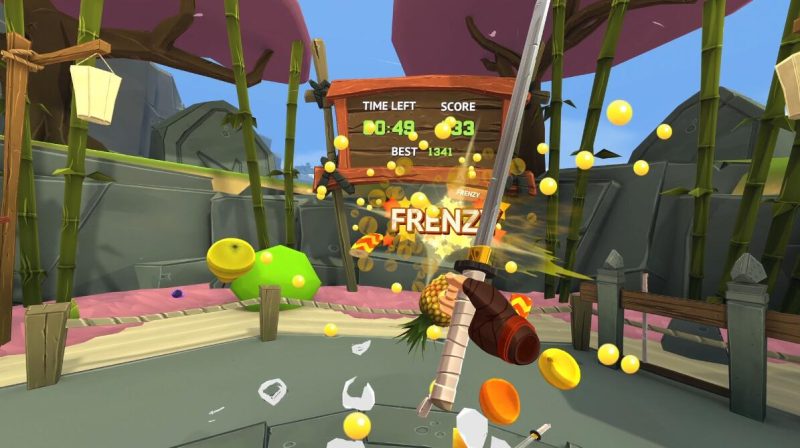 图片[3]VR玩吧-VR游戏破解下载网站-Quest 2 3 一体机游戏-Steam VR串流游戏-VR游戏资源汉化中文网站-Pico Neo3 4-Meta Quest 2 3-HTC VIVE-Oculus Rift-Valve Index-Pico VR-游戏下载中心Oculus Quest 游戏《水果忍者2VR》Fruit Ninja 2 VRVR玩吧-VR游戏破解下载网站-Quest 2 3 一体机游戏-Steam VR串流游戏-VR游戏资源汉化中文网站-Pico Neo3 4-Meta Quest 2 3-HTC VIVE-Oculus Rift-Valve Index-Pico VR-游戏下载中心VR玩吧【VRwanba.com】汉化VR游戏官网