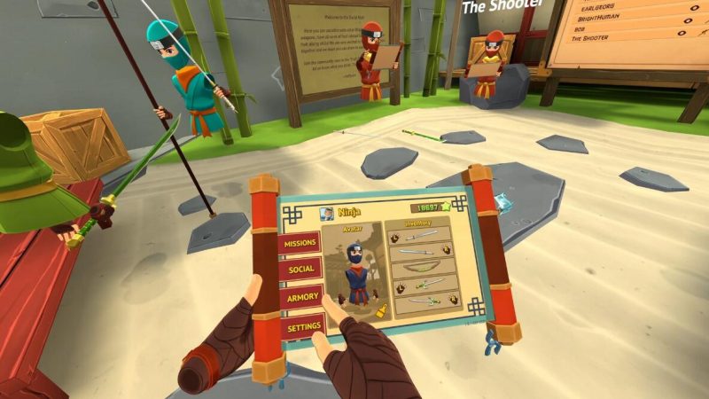 图片[6]VR玩吧-VR游戏破解下载网站-Quest 2 3 一体机游戏-Steam VR串流游戏-VR游戏资源汉化中文网站-Pico Neo3 4-Meta Quest 2 3-HTC VIVE-Oculus Rift-Valve Index-Pico VR-游戏下载中心Oculus Quest 游戏《水果忍者2VR》Fruit Ninja 2 VRVR玩吧-VR游戏破解下载网站-Quest 2 3 一体机游戏-Steam VR串流游戏-VR游戏资源汉化中文网站-Pico Neo3 4-Meta Quest 2 3-HTC VIVE-Oculus Rift-Valve Index-Pico VR-游戏下载中心VR玩吧【VRwanba.com】汉化VR游戏官网