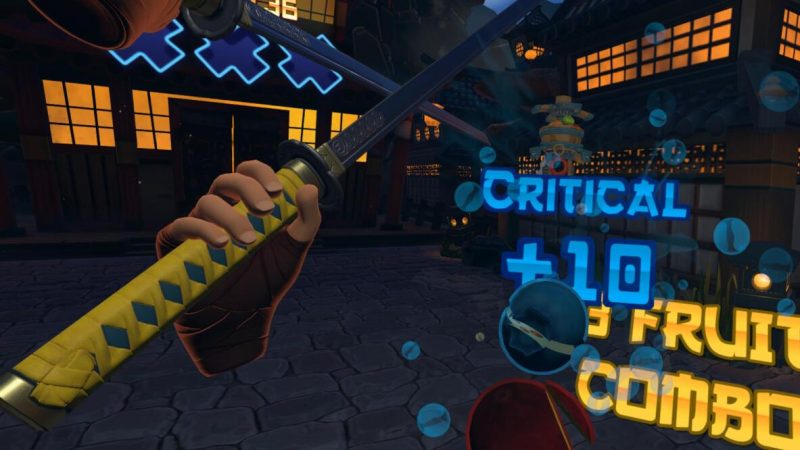 图片[3]VR玩吧-VR游戏破解下载网站-Quest 2 3 一体机游戏-Steam VR串流游戏-VR游戏资源汉化中文网站-Pico Neo3 4-Meta Quest 2 3-HTC VIVE-Oculus Rift-Valve Index-Pico VR-游戏下载中心Oculus Quest 游戏《水果忍者VR》Fruit Ninja VRVR玩吧-VR游戏破解下载网站-Quest 2 3 一体机游戏-Steam VR串流游戏-VR游戏资源汉化中文网站-Pico Neo3 4-Meta Quest 2 3-HTC VIVE-Oculus Rift-Valve Index-Pico VR-游戏下载中心VR玩吧【VRwanba.com】汉化VR游戏官网