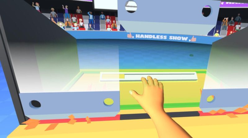 图片[3]VR玩吧-VR游戏破解下载网站-Quest 2 3 一体机游戏-Steam VR串流游戏-VR游戏资源汉化中文网站-Pico Neo3 4-Meta Quest 2 3-HTC VIVE-Oculus Rift-Valve Index-Pico VR-游戏下载中心Steam PC VR游戏《手腕秀VR》Handless show（高速下载）VR玩吧-VR游戏破解下载网站-Quest 2 3 一体机游戏-Steam VR串流游戏-VR游戏资源汉化中文网站-Pico Neo3 4-Meta Quest 2 3-HTC VIVE-Oculus Rift-Valve Index-Pico VR-游戏下载中心VR玩吧【VRwanba.com】汉化VR游戏官网