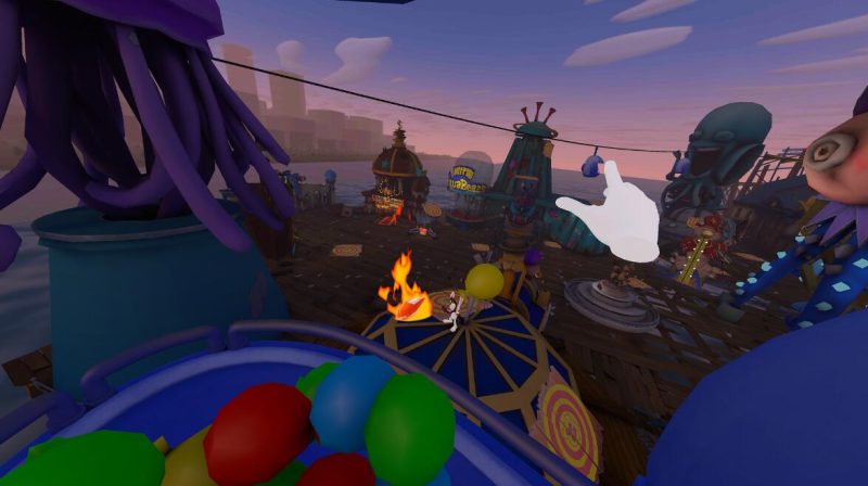 图片[4]VR玩吧-VR游戏破解下载网站-Quest 2 3 一体机游戏-Steam VR串流游戏-VR游戏资源汉化中文网站-Pico Neo3 4-Meta Quest 2 3-HTC VIVE-Oculus Rift-Valve Index-Pico VR-游戏下载中心Oculus Quest 游戏《奇妙创通关:虚拟警探》Sam and Max: This Time It’s Virtual!VR玩吧-VR游戏破解下载网站-Quest 2 3 一体机游戏-Steam VR串流游戏-VR游戏资源汉化中文网站-Pico Neo3 4-Meta Quest 2 3-HTC VIVE-Oculus Rift-Valve Index-Pico VR-游戏下载中心VR玩吧【VRwanba.com】汉化VR游戏官网