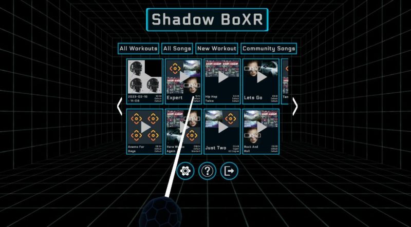 图片[6]VR玩吧-VR游戏破解下载网站-Quest 2 3 一体机游戏-Steam VR串流游戏-VR游戏资源汉化中文网站-Pico Neo3 4-Meta Quest 2 3-HTC VIVE-Oculus Rift-Valve Index-Pico VR-游戏下载中心Steam PC VR游戏《暗影拳击XR》 Shadow BoXR（高速下载）VR玩吧-VR游戏破解下载网站-Quest 2 3 一体机游戏-Steam VR串流游戏-VR游戏资源汉化中文网站-Pico Neo3 4-Meta Quest 2 3-HTC VIVE-Oculus Rift-Valve Index-Pico VR-游戏下载中心VR玩吧【VRwanba.com】汉化VR游戏官网