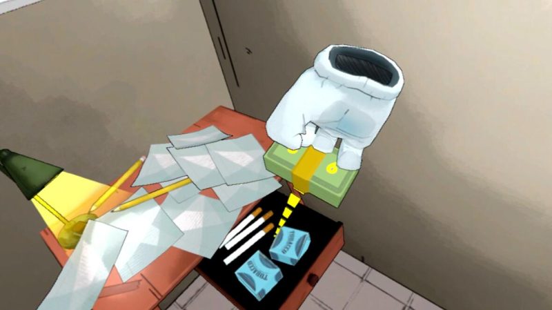 图片[3]VR玩吧-VR游戏破解下载网站-Quest 2 3 一体机游戏-Steam VR串流游戏-VR游戏资源汉化中文网站-Pico Neo3 4-Meta Quest 2 3-HTC VIVE-Oculus Rift-Valve Index-Pico VR-游戏下载中心Oculus Quest 游戏《监狱大佬VR》Prison Boss VR 游戏（高速下载）VR玩吧-VR游戏破解下载网站-Quest 2 3 一体机游戏-Steam VR串流游戏-VR游戏资源汉化中文网站-Pico Neo3 4-Meta Quest 2 3-HTC VIVE-Oculus Rift-Valve Index-Pico VR-游戏下载中心VR玩吧【VRwanba.com】汉化VR游戏官网