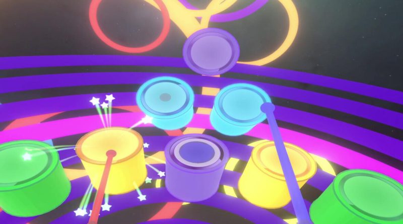 图片[2]VR玩吧-VR游戏破解下载网站-Quest 2 3 一体机游戏-Steam VR串流游戏-VR游戏资源汉化中文网站-Pico Neo3 4-Meta Quest 2 3-HTC VIVE-Oculus Rift-Valve Index-Pico VR-游戏下载中心Steam PC VR游戏《霓虹音乐鼓VR》Neon Music Drums（高速下载）VR玩吧-VR游戏破解下载网站-Quest 2 3 一体机游戏-Steam VR串流游戏-VR游戏资源汉化中文网站-Pico Neo3 4-Meta Quest 2 3-HTC VIVE-Oculus Rift-Valve Index-Pico VR-游戏下载中心VR玩吧【VRwanba.com】汉化VR游戏官网