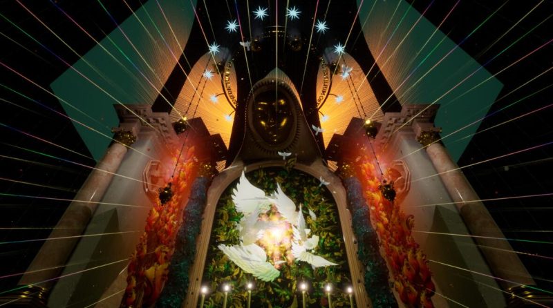 图片[5]VR玩吧-VR游戏破解下载网站-Quest 2 3 一体机游戏-Steam VR串流游戏-VR游戏资源汉化中文网站-Pico Neo3 4-Meta Quest 2 3-HTC VIVE-Oculus Rift-Valve Index-Pico VR-游戏下载中心Steam PC VR游戏《永恒礼拜堂VR》The Viriditas Chapel of Perpetual Adoration（高速下载）VR玩吧-VR游戏破解下载网站-Quest 2 3 一体机游戏-Steam VR串流游戏-VR游戏资源汉化中文网站-Pico Neo3 4-Meta Quest 2 3-HTC VIVE-Oculus Rift-Valve Index-Pico VR-游戏下载中心VR玩吧【VRwanba.com】汉化VR游戏官网