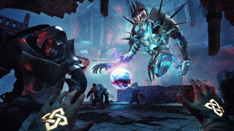 图片[2]VR玩吧-VR游戏破解下载网站-Quest 2 3 一体机游戏-Steam VR串流游戏-VR游戏资源汉化中文网站-Pico Neo3 4-Meta Quest 2 3-HTC VIVE-Oculus Rift-Valve Index-Pico VR-游戏下载中心Oculus Quest 游戏《无界术士VR》The Wizards（高速下载）VR玩吧-VR游戏破解下载网站-Quest 2 3 一体机游戏-Steam VR串流游戏-VR游戏资源汉化中文网站-Pico Neo3 4-Meta Quest 2 3-HTC VIVE-Oculus Rift-Valve Index-Pico VR-游戏下载中心VR玩吧【VRwanba.com】汉化VR游戏官网