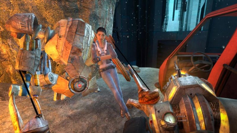 图片[2]VR玩吧-VR游戏破解下载网站-Quest 2 3 一体机游戏-Steam VR串流游戏-VR游戏资源汉化中文网站-Pico Neo3 4-Meta Quest 2 3-HTC VIVE-Oculus Rift-Valve Index-Pico VR-游戏下载中心Steam PC VR游戏《半衰期2：VR-第一章》Half-Life 2: VR Mod – Episode One（高速下载）VR玩吧-VR游戏破解下载网站-Quest 2 3 一体机游戏-Steam VR串流游戏-VR游戏资源汉化中文网站-Pico Neo3 4-Meta Quest 2 3-HTC VIVE-Oculus Rift-Valve Index-Pico VR-游戏下载中心VR玩吧【VRwanba.com】汉化VR游戏官网