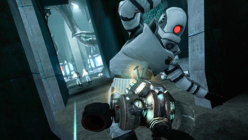 图片[5]VR玩吧-VR游戏破解下载网站-Quest 2 3 一体机游戏-Steam VR串流游戏-VR游戏资源汉化中文网站-Pico Neo3 4-Meta Quest 2 3-HTC VIVE-Oculus Rift-Valve Index-Pico VR-游戏下载中心Steam PC VR游戏《半衰期2：VR-第一章》Half-Life 2: VR Mod – Episode One（高速下载）VR玩吧-VR游戏破解下载网站-Quest 2 3 一体机游戏-Steam VR串流游戏-VR游戏资源汉化中文网站-Pico Neo3 4-Meta Quest 2 3-HTC VIVE-Oculus Rift-Valve Index-Pico VR-游戏下载中心VR玩吧【VRwanba.com】汉化VR游戏官网