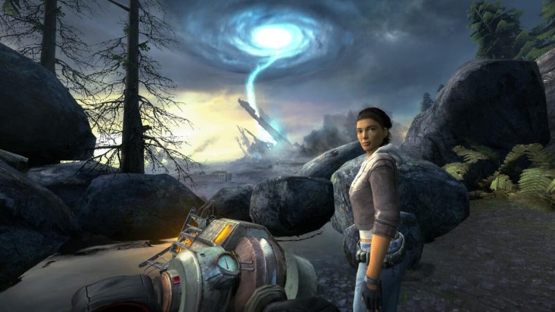 图片[2]VR玩吧-VR游戏破解下载网站-Quest 2 3 一体机游戏-Steam VR串流游戏-VR游戏资源汉化中文网站-Pico Neo3 4-Meta Quest 2 3-HTC VIVE-Oculus Rift-Valve Index-Pico VR-游戏下载中心Steam PC VR游戏《半衰期2：VR-第二章》Half-Life 2: VR Mod – Episode Two（高速下载）VR玩吧-VR游戏破解下载网站-Quest 2 3 一体机游戏-Steam VR串流游戏-VR游戏资源汉化中文网站-Pico Neo3 4-Meta Quest 2 3-HTC VIVE-Oculus Rift-Valve Index-Pico VR-游戏下载中心VR玩吧【VRwanba.com】汉化VR游戏官网