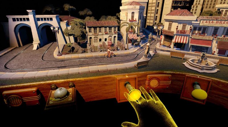 图片[2]VR玩吧-VR游戏破解下载网站-Quest 2 3 一体机游戏-Steam VR串流游戏-VR游戏资源汉化中文网站-Pico Neo3 4-Meta Quest 2 3-HTC VIVE-Oculus Rift-Valve Index-Pico VR-游戏下载中心Oculus Quest 游戏《路线VR》The Line（高速下载）VR玩吧-VR游戏破解下载网站-Quest 2 3 一体机游戏-Steam VR串流游戏-VR游戏资源汉化中文网站-Pico Neo3 4-Meta Quest 2 3-HTC VIVE-Oculus Rift-Valve Index-Pico VR-游戏下载中心VR玩吧【VRwanba.com】汉化VR游戏官网