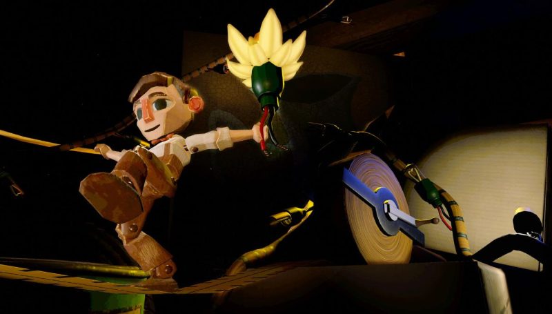 图片[3]VR玩吧-VR游戏破解下载网站-Quest 2 3 一体机游戏-Steam VR串流游戏-VR游戏资源汉化中文网站-Pico Neo3 4-Meta Quest 2 3-HTC VIVE-Oculus Rift-Valve Index-Pico VR-游戏下载中心Oculus Quest 游戏《路线VR》The Line（高速下载）VR玩吧-VR游戏破解下载网站-Quest 2 3 一体机游戏-Steam VR串流游戏-VR游戏资源汉化中文网站-Pico Neo3 4-Meta Quest 2 3-HTC VIVE-Oculus Rift-Valve Index-Pico VR-游戏下载中心VR玩吧【VRwanba.com】汉化VR游戏官网
