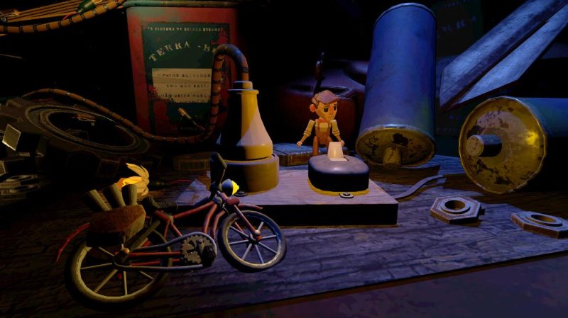 图片[5]VR玩吧-VR游戏破解下载网站-Quest 2 3 一体机游戏-Steam VR串流游戏-VR游戏资源汉化中文网站-Pico Neo3 4-Meta Quest 2 3-HTC VIVE-Oculus Rift-Valve Index-Pico VR-游戏下载中心Oculus Quest 游戏《路线VR》The Line（高速下载）VR玩吧-VR游戏破解下载网站-Quest 2 3 一体机游戏-Steam VR串流游戏-VR游戏资源汉化中文网站-Pico Neo3 4-Meta Quest 2 3-HTC VIVE-Oculus Rift-Valve Index-Pico VR-游戏下载中心VR玩吧【VRwanba.com】汉化VR游戏官网
