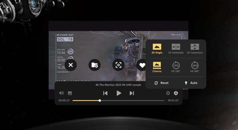 图片[3]VR玩吧-VR游戏破解下载网站-Quest 2 3 一体机游戏-Steam VR串流游戏-VR游戏资源汉化中文网站-Pico Neo3 4-Meta Quest 2 3-HTC VIVE-Oculus Rift-Valve Index-Pico VR-游戏下载中心Oculus Quest 应用《SkyBox VR》VR视频播放器+PC端VR玩吧-VR游戏破解下载网站-Quest 2 3 一体机游戏-Steam VR串流游戏-VR游戏资源汉化中文网站-Pico Neo3 4-Meta Quest 2 3-HTC VIVE-Oculus Rift-Valve Index-Pico VR-游戏下载中心VR玩吧【VRwanba.com】汉化VR游戏官网