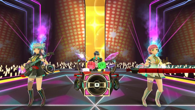 图片[5]VR玩吧-VR游戏破解下载网站-Quest 2 3 一体机游戏-Steam VR串流游戏-VR游戏资源汉化中文网站-Pico Neo3 4-Meta Quest 2 3-HTC VIVE-Oculus Rift-Valve Index-Pico VR-游戏下载中心Oculus Quest 游戏《VR乐队演奏》Beat Arena VR（高速下载）VR玩吧-VR游戏破解下载网站-Quest 2 3 一体机游戏-Steam VR串流游戏-VR游戏资源汉化中文网站-Pico Neo3 4-Meta Quest 2 3-HTC VIVE-Oculus Rift-Valve Index-Pico VR-游戏下载中心VR玩吧【VRwanba.com】汉化VR游戏官网