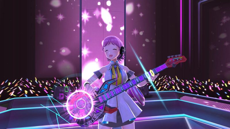图片[6]VR玩吧-VR游戏破解下载网站-Quest 2 3 一体机游戏-Steam VR串流游戏-VR游戏资源汉化中文网站-Pico Neo3 4-Meta Quest 2 3-HTC VIVE-Oculus Rift-Valve Index-Pico VR-游戏下载中心Oculus Quest 游戏《VR乐队演奏》Beat Arena VR（高速下载）VR玩吧-VR游戏破解下载网站-Quest 2 3 一体机游戏-Steam VR串流游戏-VR游戏资源汉化中文网站-Pico Neo3 4-Meta Quest 2 3-HTC VIVE-Oculus Rift-Valve Index-Pico VR-游戏下载中心VR玩吧【VRwanba.com】汉化VR游戏官网